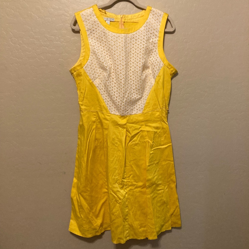 London Style Collection Size 18 Dress